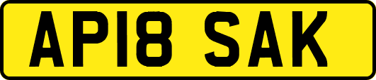 AP18SAK