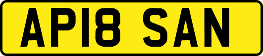 AP18SAN