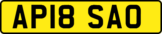 AP18SAO