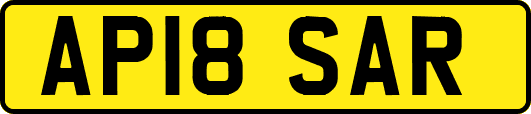 AP18SAR