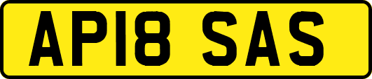 AP18SAS