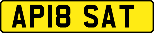 AP18SAT