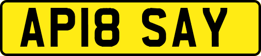 AP18SAY