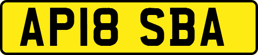 AP18SBA