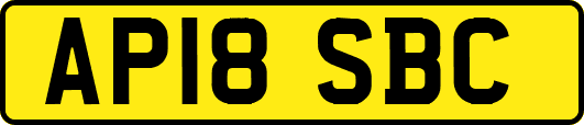AP18SBC