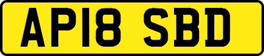 AP18SBD