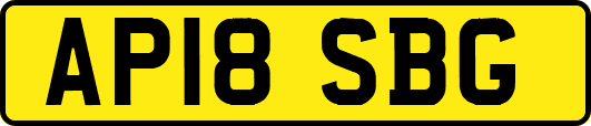 AP18SBG