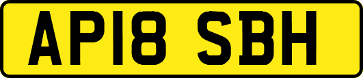 AP18SBH