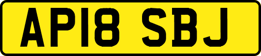 AP18SBJ