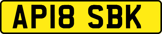 AP18SBK