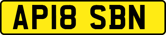 AP18SBN