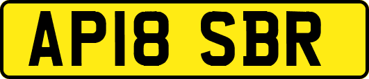 AP18SBR