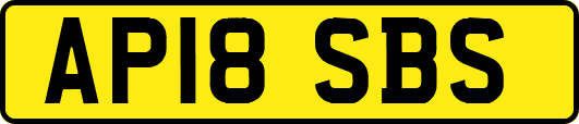 AP18SBS