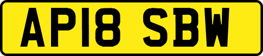 AP18SBW