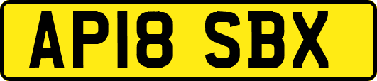AP18SBX