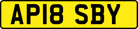 AP18SBY