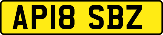 AP18SBZ