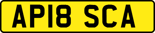 AP18SCA