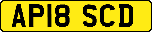 AP18SCD