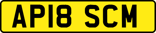 AP18SCM