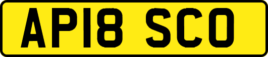 AP18SCO