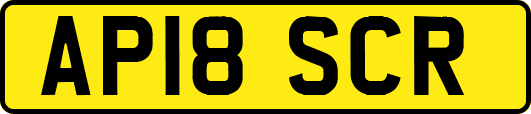 AP18SCR