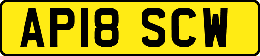 AP18SCW