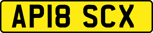 AP18SCX