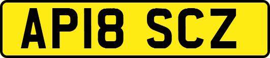 AP18SCZ