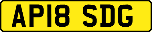 AP18SDG