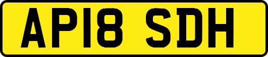 AP18SDH