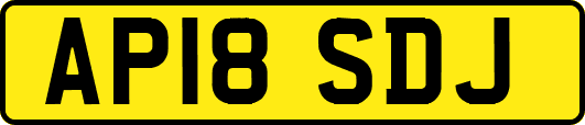 AP18SDJ