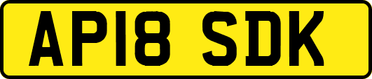 AP18SDK