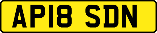 AP18SDN