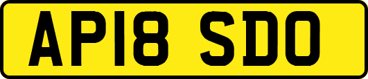 AP18SDO