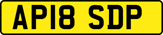 AP18SDP