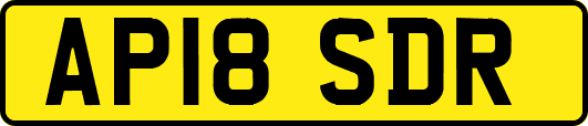 AP18SDR