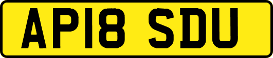AP18SDU