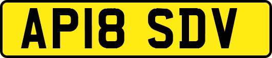 AP18SDV