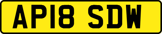 AP18SDW