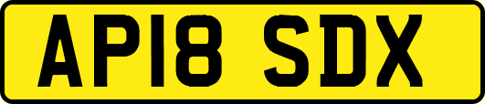 AP18SDX