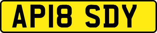 AP18SDY