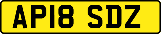 AP18SDZ