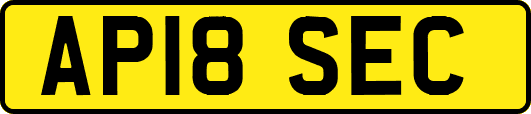 AP18SEC
