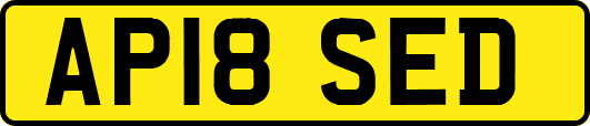 AP18SED