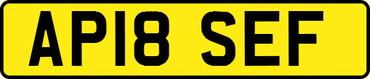 AP18SEF
