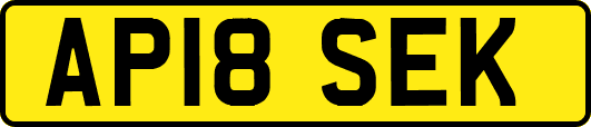 AP18SEK