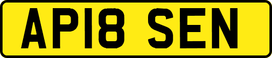 AP18SEN