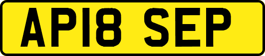 AP18SEP