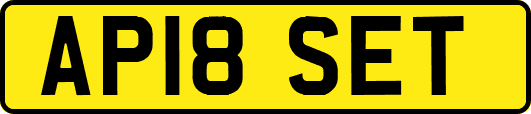 AP18SET
